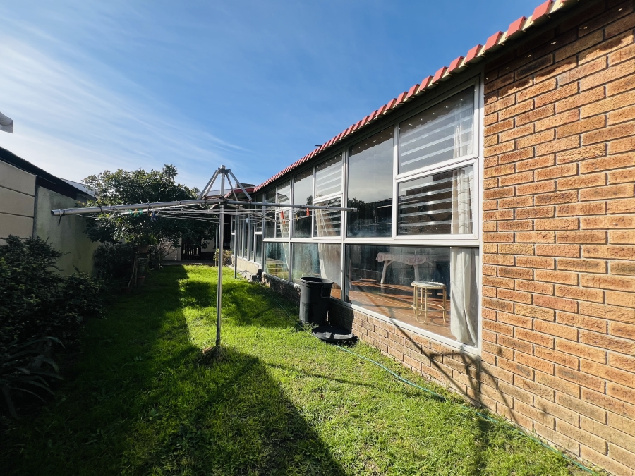 4 Bedroom Property for Sale in Van Der Stel Western Cape